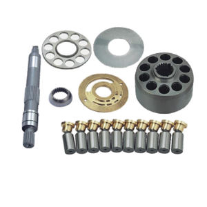 Kualitas tinggi R Exr Oth AP2D12/AP2D16 aksesoris ekskavator suku cadang hidrolik mesin konstruksi suku cadang - Product Image 1