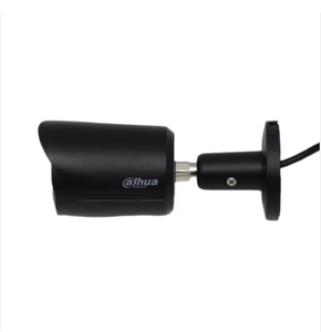 Caméra réseau Bullet WizSense 4MP 5MP IR avec micro intégré, couleur noire, IPC-HFW2441S-S-S2 IPC-HFW2541S-S-S2 - Product Image 4