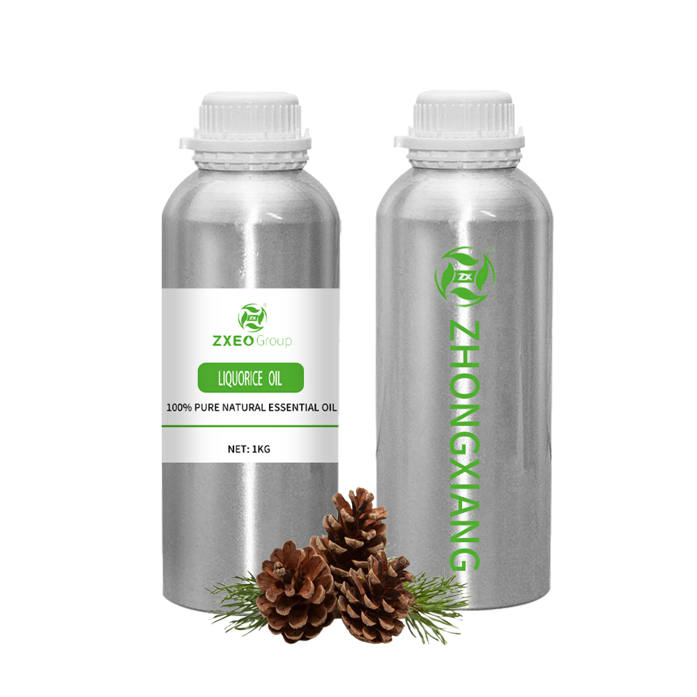 1 kg d'huile de pin 65% d'huile