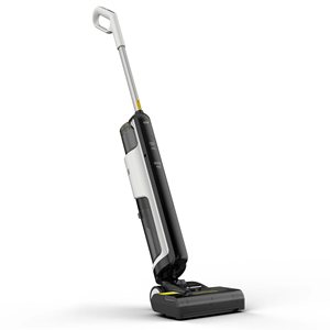 2024 pin-powered Bagless lọ<span class=keywords><strong>c</strong></span> nướ<span class=keywords><strong>c</strong></span> <span class=keywords><strong>c</strong></span>ầm tay máy hút bụi với ướt khô làm sạch hệ thống và sàn máy giặt cho khách sạn - Product Image 1