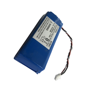 PR-633496สำหรับ <span class=keywords><strong>Harman</strong></span> <span class=keywords><strong>Kardon</strong></span> <span class=keywords><strong>ONYX</strong></span> แบตเตอรี่ลำโพงไร้สาย - Product Image 4