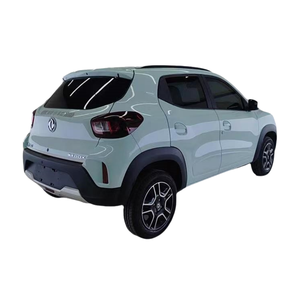 รถยนต์ไฟฟ้ามือสอง ตงฟง นาโน บ็อกซ์ ปี 2022 พลังงานใหม่ ระยะทางวิ่งมาตรฐาน 331 กม. เกียร์อัตโนมัติ ราคาถูก 5,000-25,000 ไมล์ - Product Image 3