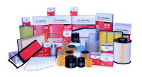 Filtro de Aceite Leweda 04152-37010 04152-YZZA6 04152-40060 04152-B1010 para RAV 4 y Sienta