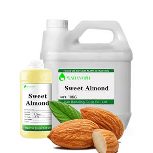 น้ำมันอัลมอนด์หวานน้ำมันอัลมอนด์หวานสำหรับผิวนวดตัวน้ำมันอัลมอนด์หวานสำหรับผิว - Product Image 5