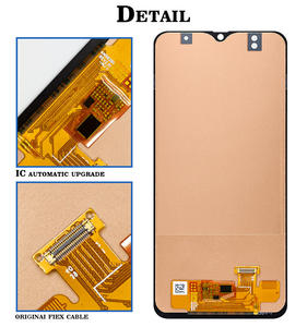 Touch Screen Lcd Incell di <span class=keywords><strong>dimensioni</strong></span> originali per <span class=keywords><strong>Samsung</strong></span> <span class=keywords><strong>Galaxy</strong></span> <span class=keywords><strong>A50</strong></span> A505 A50S A507 - Product Image 2