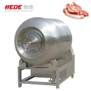<span class=keywords><strong>Heder</strong></span> Zhucheng Commercial Nouveau Tumbler à vide électrique entièrement automatique pour viande de poulet 50 kg en acier inoxydable 304 380V pour légumes Garantie 1 an - Product Image 4