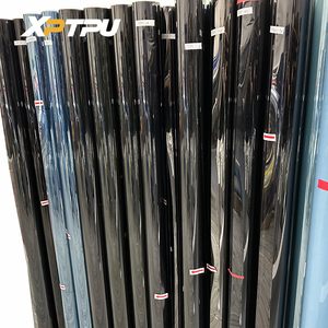 Tốt nhất người bán bán buôn 1.52*30 Meter Tắc Kè Hoa xe cửa sổ Glass <span class=keywords><strong>Tint</strong></span> phim năng lượng mặt trời tinting phim màu xanh lá cây ma 3m - Product Image 6