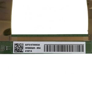 แผงจอทีวี LED สำหรับเปลี่ยน จอทีวี 4k รุ่น HV550QUB-N5A - Product Image 6