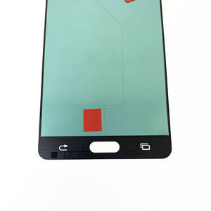 Hi-Q หน้าจอ LCD สำหรับ <span class=keywords><strong>Samsung</strong></span> <span class=keywords><strong>Galaxy</strong></span> A2 A3 A4 A5 A6 A7 A8 A9 Touch Digitizer สำหรับ <span class=keywords><strong>Samsung</strong></span> A5จอแสดงผล - Product Image 4