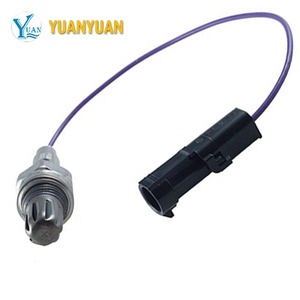Sensor de Oxígeno 25106073 19211437 25164596 96335925 para Chevrolet Camaro Chevrolet <span class=keywords><strong>Lumina</strong></span> <span class=keywords><strong>1990</strong></span> - 1995 - Product Image 1