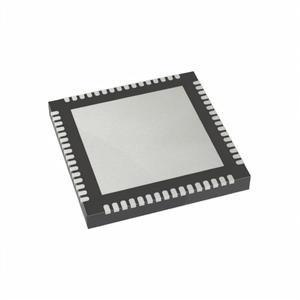 Servicio Integral de Componentes Electrónicos: PIC32MX450F256H-I_MR 64 VFQFN con Pad Expuesto Integrado - Product Image 1