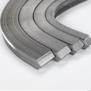 10Mm Gỗ Cứng Hình Ảnh Khung V Nail V Staple - Product Image 3