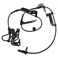 DB392C205BD DB39-2C205-BD ABS capteur de vitesse de roue avant gauche pour Ford Ranger 2015 2016 2017 FORD JMC Everest Mustang