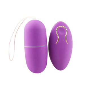 Vibrador con control remoto inalámbrico, juguetes sexuales, productos sexuales, vibradores para mujeres, juguetes para adultos, masajeador de punto G, huevo vibrador - Product Image 4