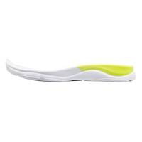 Semelle de chaussure en EVA moulée en 3D pour les chaussures décontractées et de marche des garçons et des filles avec options de couleurs personnalisées