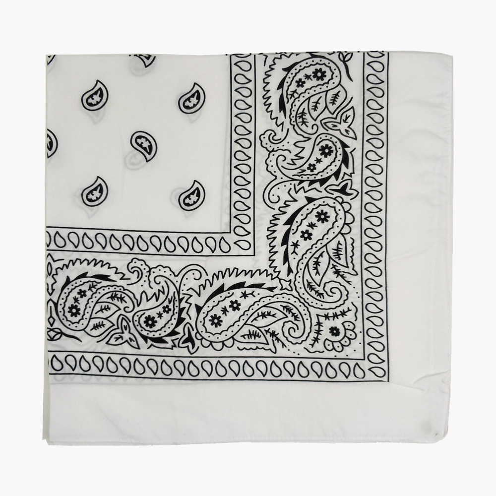 White polyester