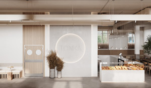<span class=keywords><strong>Décoration</strong></span> <span class=keywords><strong>de</strong></span> magasin <span class=keywords><strong>de</strong></span> café antique avec éclairage LED personnalisé, mobilier <span class=keywords><strong>de</strong></span> magasin <span class=keywords><strong>de</strong></span> confiserie, aménagement <span class=keywords><strong>de</strong></span> magasin <span class=keywords><strong>haut</strong></span> <span class=keywords><strong>de</strong></span> <span class=keywords><strong>gamme</strong></span>, écologique, imperméable, café - Product Image 5
