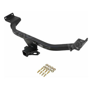 Gancho de Remolque Trasero de Acero, Receptor de 2 Pulgadas, Barra de Remolque, Brazo de Arrastre Universal para <span class=keywords><strong>Sportage</strong></span> 2016+ - Product Image 1