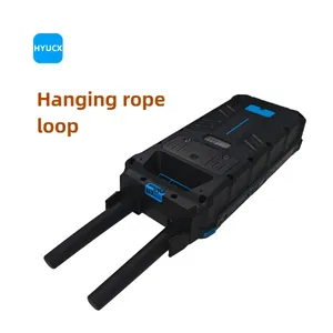 Productos de Defensa Contra Drones para la Seguridad UAV, Utilizados para Detectar Aeronaves No Tripuladas - Product Image 3