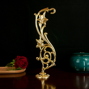 HT Orthodox <strong>Church</strong> Supplies Large Size Alloy Gold-plated <strong>Incense</strong> Burner Wall Hanging Hook <strong>Church</strong> Decoration - Product Image 5