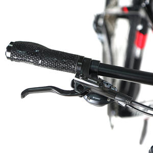 Bicicleta de Montaña de Aluminio Barata al por Mayor, Cuadro AL6061, Bicicleta MTB Personalizada de 29 Pulgadas - Product Image 5