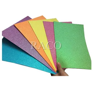 Mềm Huỳnh Quang EVA/Neon Eva Foam Sheet/Blow Eva Foamy Cuộn Cho Thủ Công, Trang Trí