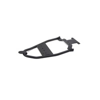 Porte-bagages arrière de moto Support de porte-bagages pour cadres arrière Catégorie de produit Bagages et sacoches de moto