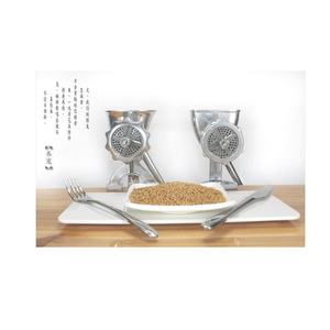 Kitchen Spare Hand Mixture <b>Meat</b> Mixer and Chopper-<b>grinder</b> Mincer Machine - Product Image 5