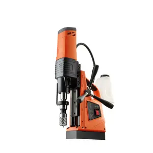 Manufacturer'S Best-Selling Load Speed 250/450rpm Circular Core Drill Magnetic Machine