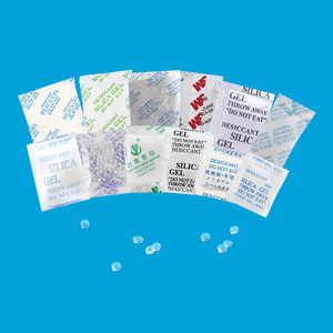 Desecante <span class=keywords><strong>de</strong></span> Gel <span class=keywords><strong>de</strong></span> Sílice Ecológico <span class=keywords><strong>de</strong></span> 1g en Bolsitas Pequeñas, 98% <span class=keywords><strong>de</strong></span> Pureza, Alta Eficiencia <span class=keywords><strong>de</strong></span> Absorción <span class=keywords><strong>de</strong></span> Humedad, Seguro para Alimentos y Farmacéutica, Venta al Por Mayor - Product Image 3