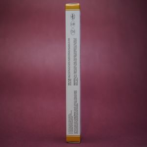 Mascara Earth Lash Brown Définition Naturelle Anti-Bavures Enrichi en Kaolin Léger Allongeant et Courbant les Cils Application Lisse - Product Image 3