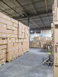 Fideos Secos Pho Listos para Exportación Global, Fábrica OEM ODM, Precios Competitivos desde Vietnam - Product Image 6