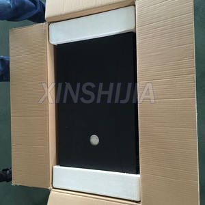 Petit fumoir à <span class=keywords><strong>bois</strong></span> et à gaz pour usage domestique, commercial et familial, pour tofu, bœuf, porc, poulet, barbecue, fêtes et camping - Product Image 5