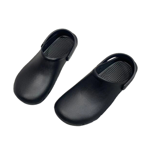 Alta qualità punta rotonda EVA Unisex morbido antiscivolo medico leggero medico chirurgico zoccoli <span class=keywords><strong>scarpe</strong></span> - Product Image 2