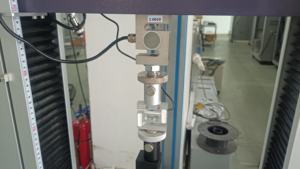 Hochwertiger Stoff Zug festigkeit <span class=keywords><strong>tester</strong></span> Preis - Product Image 5