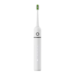 Professional customised multi-function cheap smart ultrasonic sonic adult electric company toothbrush