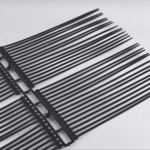 Solución Automática Inteligente para Corte de Bridas Plásticas, Empaque en Bolsas, Componentes de Rodamientos de Motor, Multivoltaje (380V/220V/110V) - Product Image 1