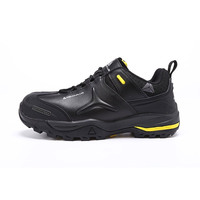 Chaussures de sécurité DELTAPLUS 301335 TW302 S3, sans métal, embout composite, anti-perforation, résistantes à la chaleur, chaussures de travail, chaussures industrielles