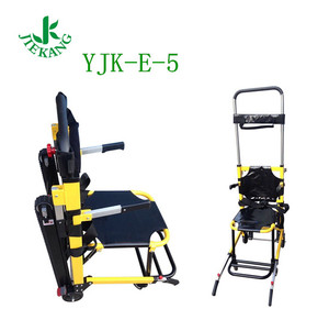 <span class=keywords><strong>Silla</strong></span> <span class=keywords><strong>de</strong></span> Evacuación <span class=keywords><strong>de</strong></span> Emergencia Plegable y Compacta para Almacenamiento en Ambulancias - Product Image 5