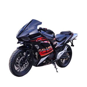 Petite <span class=keywords><strong>moto</strong></span> Ducati Ninja 250cc DLS400-<span class=keywords><strong>2D</strong></span> Fuel Horizon Road Lying Race H2 Twin Cylinder R3 Sports d'<span class=keywords><strong>occasion</strong></span> - Product Image 1