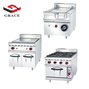 Attrezzature Meccaniche di Lusso per Cucina - Product Image 2