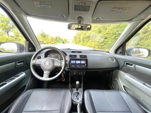 <span class=keywords><strong>รถ</strong></span>ยนต์ซูซูกิ สวิฟท์ ปี 2016 เครื่องยนต์ 1.5 ลิตร เกียร์อัตโนมัติ พวงมาลัยซ้าย เป็น<span class=keywords><strong>รถ</strong></span>ยนต์ครอบครัวขนาด<span class=keywords><strong>เล็ก</strong></span>ที่ขายดีที่สุดและทนทานที่สุดในกลุ่มรถมือสอง - Product Image 4