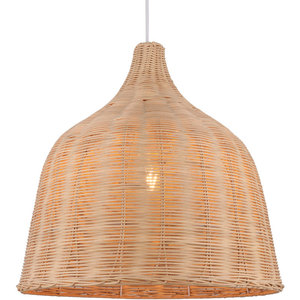 Rattan chandelier, hand-woven birds nest <strong>lamp</strong>, Japanese tea room, study, Zen restaurant, homestay, hot pot, wedding l - Product Image 5