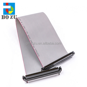 <span class=keywords><strong>Seiko</strong></span> SPT 1536 đầu in cáp mới 100p máy in phun kết nối cáp cho Allwin cho EP. Son xuli crystalijet máy in - Product Image 1