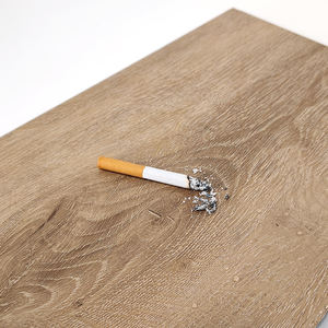 Revêtement de sol en vinyle de luxe facile à installer, 4 mm-8 mm, SPC, système de clic, PVC, imperméable, écologique, garage, intérieur, moderne - Product Image 3