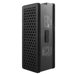 El purificador de aire es adecuado para sistema de filtración de c1-80 de aire fresco, elemento de andter de eficiencia media, montado en la pared - Product Image 5