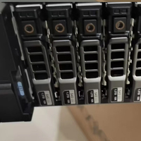Système de stockage RAID en rack PowerVault ME5 Series Me5224 2U Intel Xeon avec 8 Go/64 Go/32 Go