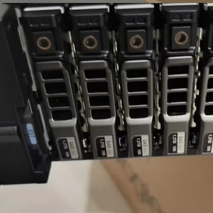 Système de stockage RAID en rack PowerVault ME5 Series Me5224 2U Intel Xeon avec 8 Go/64 Go/32 Go - Product Image 4