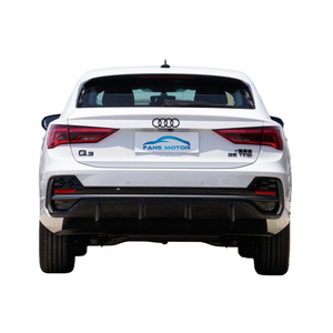 Fabriqué en Chine <span class=keywords><strong>Audi</strong></span> <span class=keywords><strong>Q3</strong></span> 35 <span class=keywords><strong>Tfsi</strong></span> Sportback essence essence SUV voiture pour adultes conduite à gauche véhicules à essence voitures neuves à vendre - Product Image 5