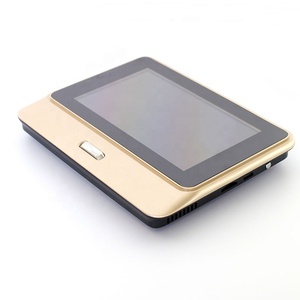 Nouvelle arrivée intelligente visionneuse de porte <span class=keywords><strong>wifi</strong></span> porte <span class=keywords><strong>judas</strong></span> avec 5.0 pouces moniteur - Product Image 2